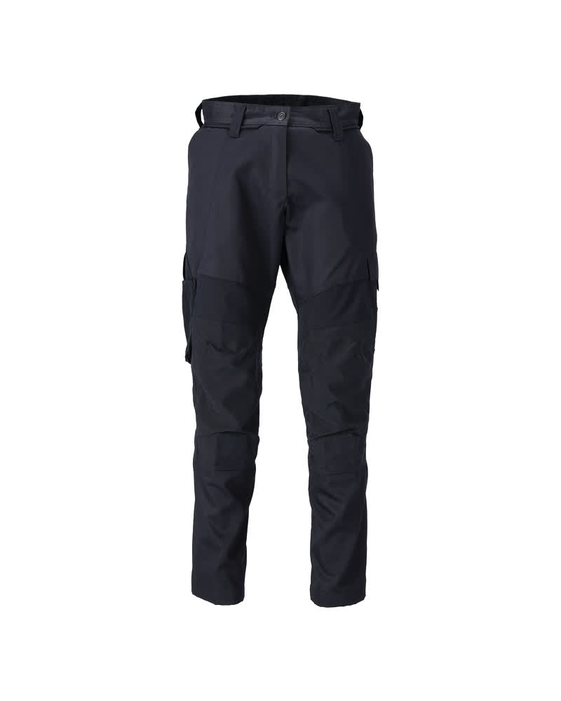 ACCELERATE Broek met kniezakken