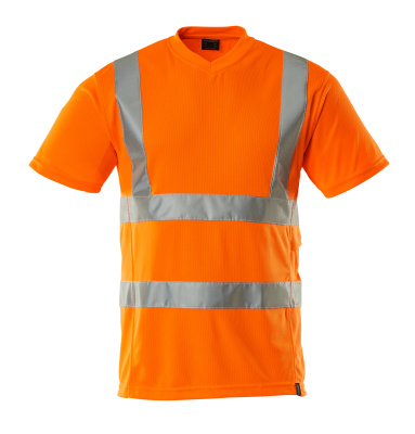 Mascot Safe classic Shirts 50113-949 Espinosa fluo oranje(14)