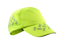 50143-860-14 Pet - hi-vis oranje