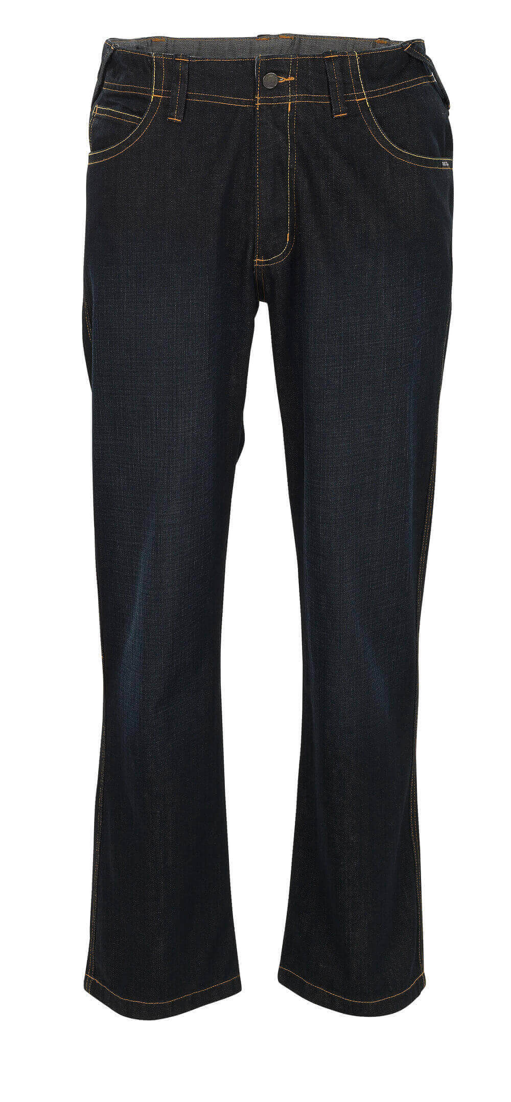 50403-869-A32 Jeans - donker-denimblauw