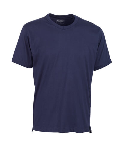 Mascot Crossover Shirts 50415-250 Algoso marineblauw(01)