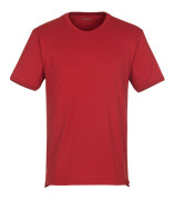 50415-250-02 T-shirt - rood
