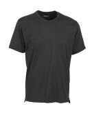 50415-250-09 T-shirt - zwart
