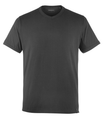 Mascot Crossover Shirts 50415-250 Algoso zwart(09)