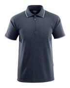 50458-978-010 Poloshirt - donkermarine