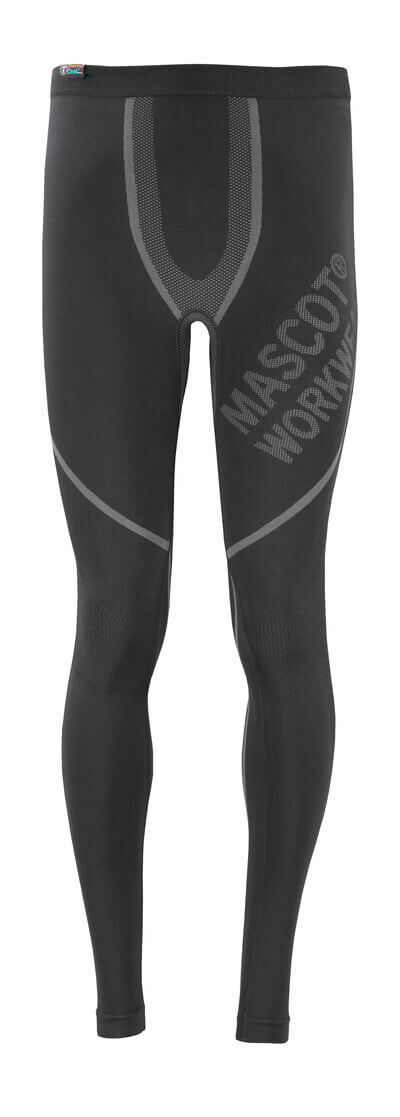 Mascot Crossover Functionele onderbroek 50560-940 zwart(09)