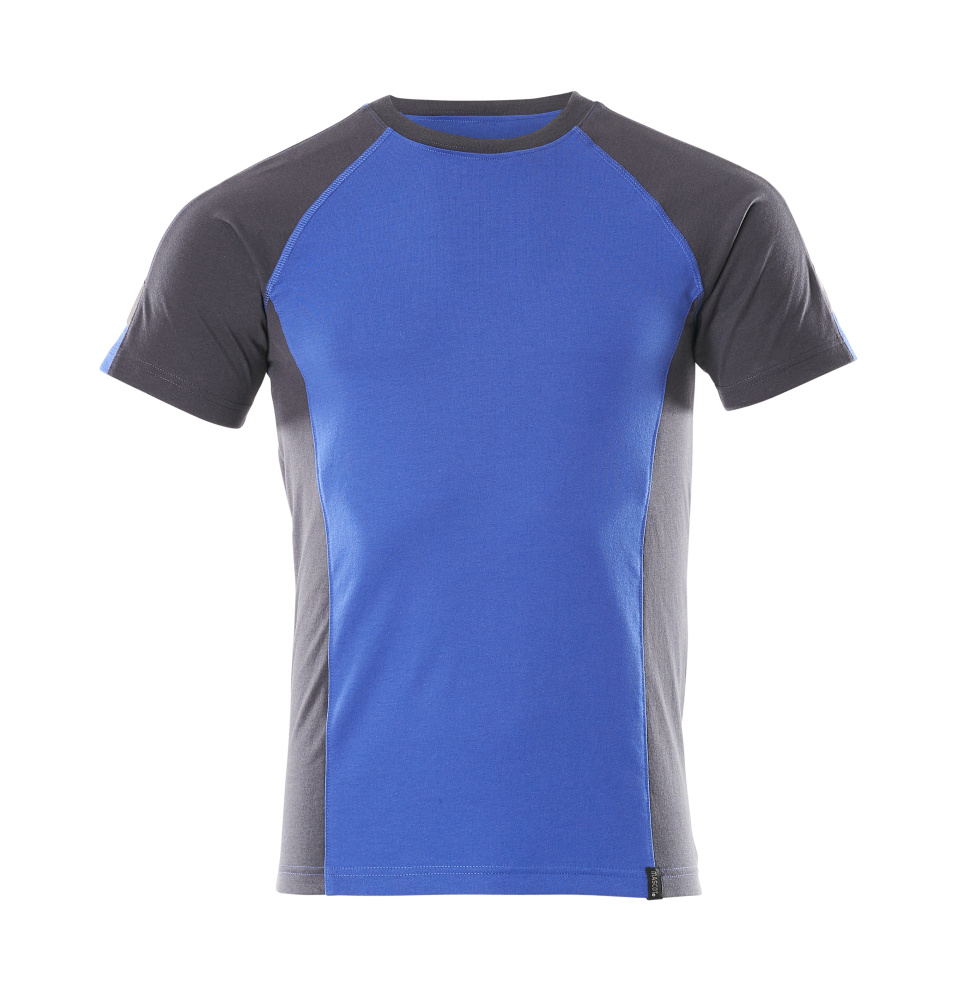 50567-959-11010 T-shirt - korenblauw/donkermarine