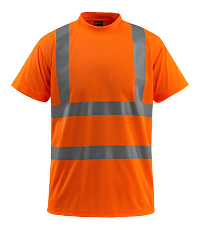 Mascot Safe light Shirts 50592-972 Townsville fluo oranje(14)