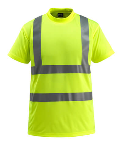 Mascot Safe light Shirts 50592-972 Townsville fluo geel(17)