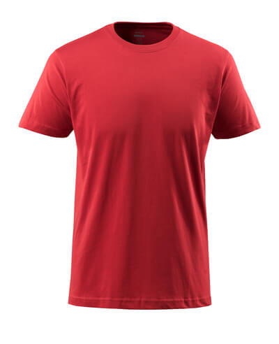 Mascot Crossover Shirts 51579-965 Calais rood(02)