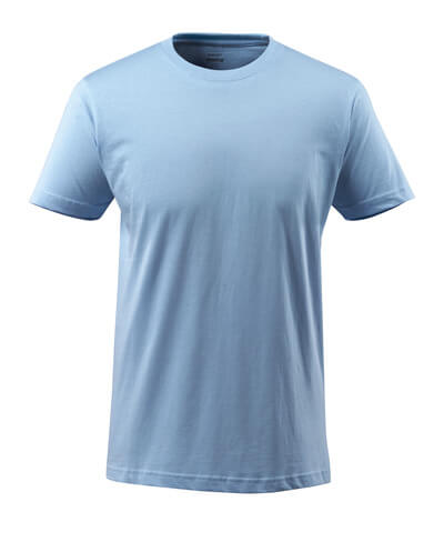 Mascot Crossover Shirts 51579-965 Calais lichtblauw(71)
