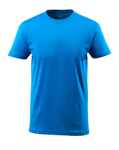 Mascot Crossover Shirts 51579-965 Calais helder blauw(91)