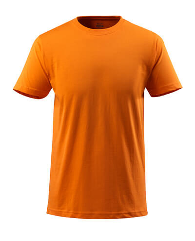 Mascot Crossover Shirts 51579-965 Calais helder-oranje(98)
