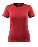 51583-967-02 T-shirt - rood