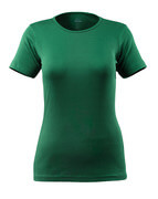 51583-967-03 T-shirt - groen