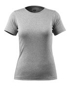 51583-967-08 T-shirt - grijs-gemêleerd