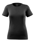 51583-967-09 T-shirt - zwart