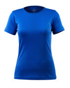 51583-967-11 T-shirt - korenblauw