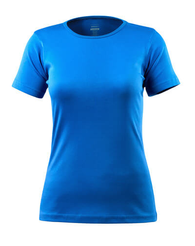Mascot Crossover Shirts 51583-967 Arras helder blauw(91)