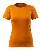 51583-967-98 T-shirt - helder oranje