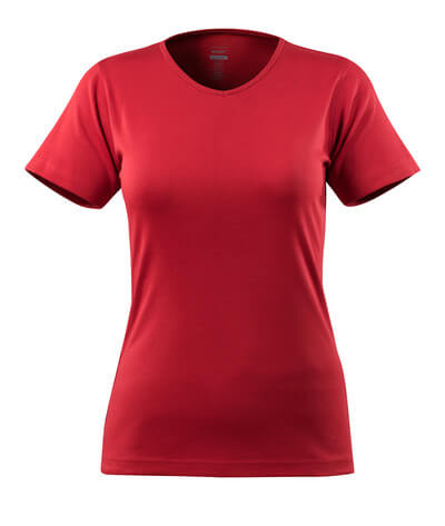 Mascot Crossover Shirts 51584-967 Nice rood(02)