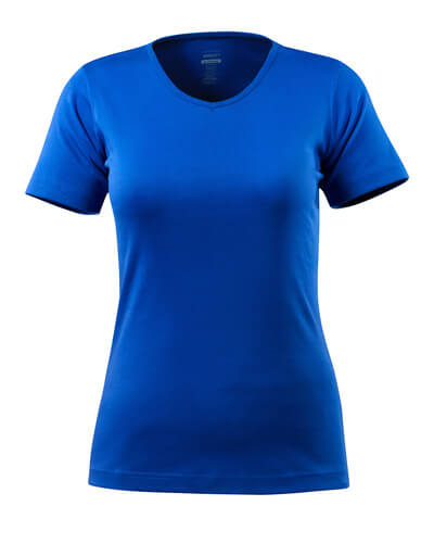 Mascot Crossover Shirts 51584-967 Nice korenblauw(11)