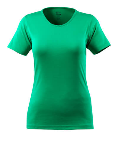 Mascot Crossover Shirts 51584-967 Nice helder groen(333)
