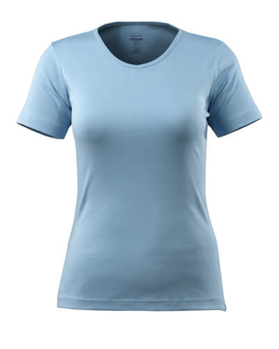 Mascot Crossover Shirts 51584-967 Nice lichtblauw(71)