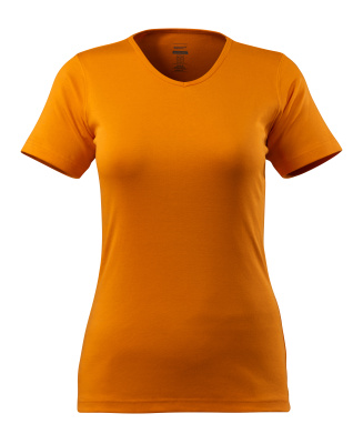 Mascot Crossover Shirts 51584-967 Nice helder-oranje(98)