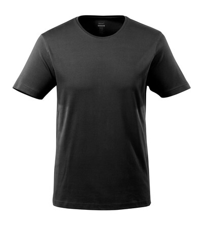 Mascot Crossover Shirts 51585-967 Vence zwart(09)