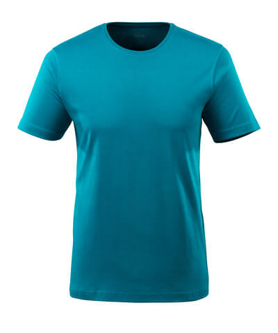 Mascot Crossover Shirts 51585-967 Vence petrolblauw(93)