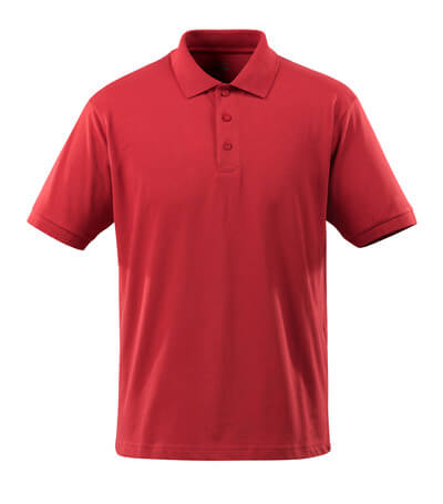 Mascot Crossover Shirts 51587-969 Bandol rood(02)