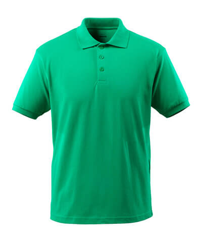 Mascot Crossover Shirts 51587-969 Bandol helder groen(333)