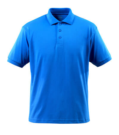 Mascot Crossover Shirts 51587-969 Bandol helder blauw(91)