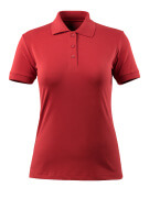 51588-969-02 Poloshirt - rood