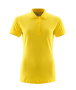 51588-969-77 Poloshirt - zonnegeel