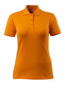 51588-969-98 Poloshirt - helder oranje