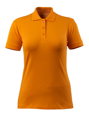 Mascot Crossover Shirts 51588-969 Grasse helder-oranje(98)