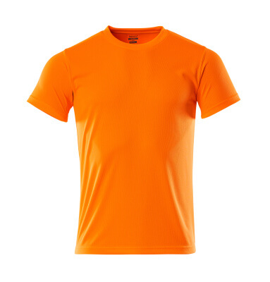 Mascot Crossover Shirts 51625-949 Calais fluo oranje(14)