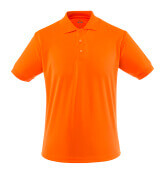 51626-949-14 Poloshirt - hi-vis oranje