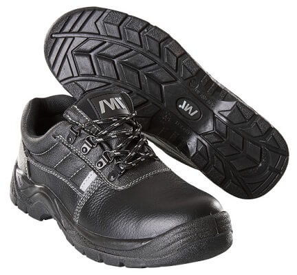 Mascot Footwear Schoenen F0003-910 zwart(09)