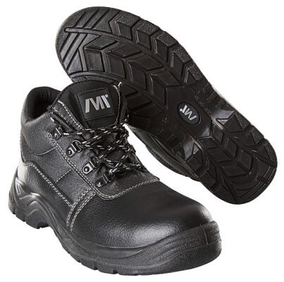 Mascot Footwear Schoenen F0004-910 zwart(09)