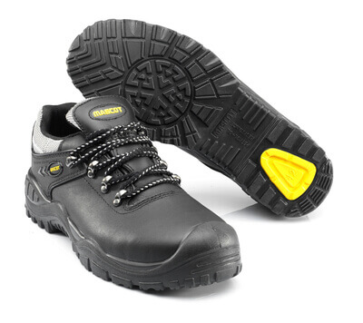 Mascot Footwear industry Schoenen F0073-902 Oro zwart-geel(0907)