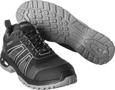 Mascot Footwear energy Schoenen F0130-849 zwart-antracietgrijs(09888)