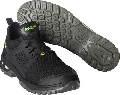 Mascot Footwear energy Schoenen F0132-996 zwart(09)