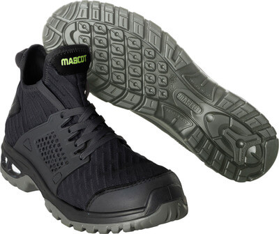 Mascot Footwear energy Schoenen F0133-996 zwart(09)