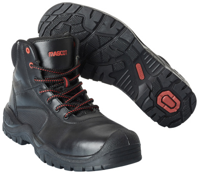 Mascot Footwear industry Schoenen F0455-902 zwart(09)