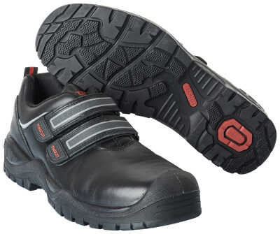 Mascot Footwear industry Schoenen F0456-902 zwart(09)