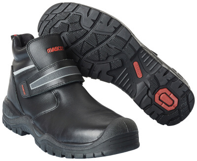 Mascot Footwear industry Schoenen F0457-902 zwart(09)