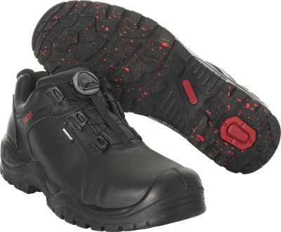 Mascot Footwear industry Veiligheidsschoenen laag F0460-902 zwart(09)